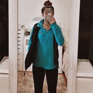 Patagonia Pull Over